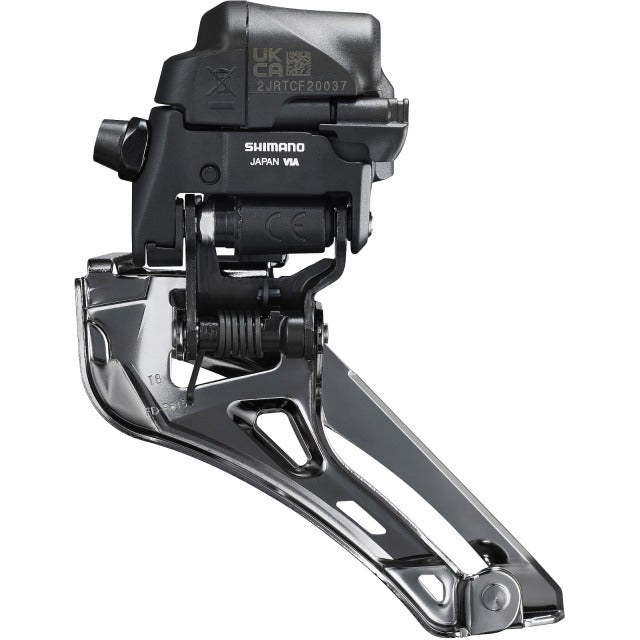 Shimano Umwerfer Ultegra Di2 FD-R8150