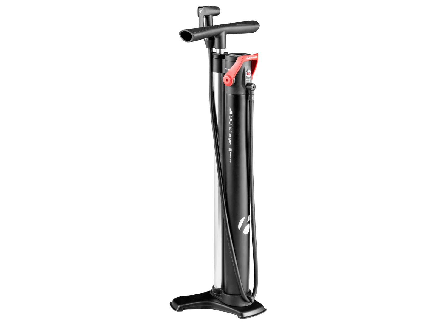 Bontrager Standpumpe TLR Flash Charger