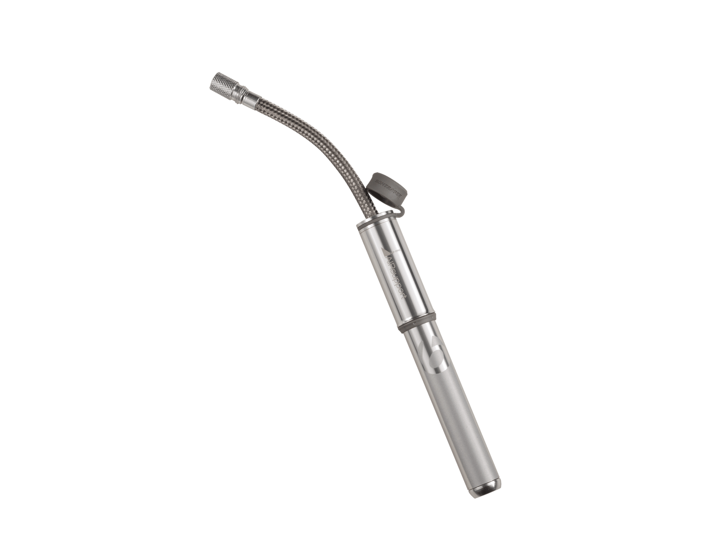 Bontrager Minipumpe Air Support HP Pro S