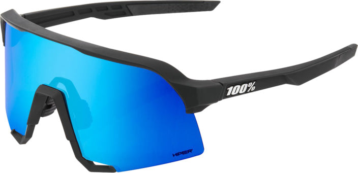 100% Brille S3