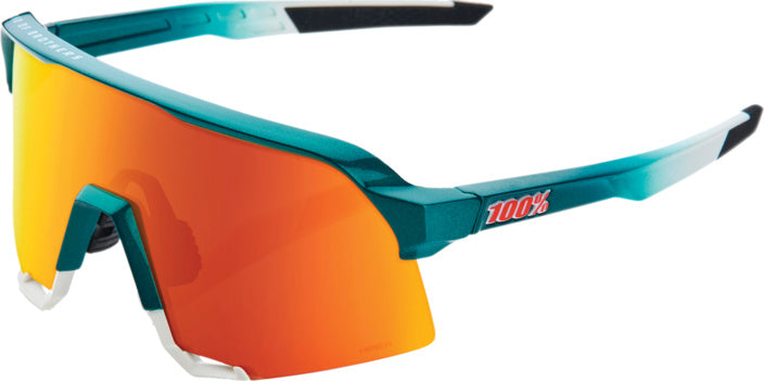 100% Brille S3