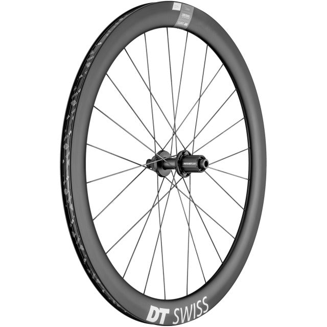 DT Swiss Laufrad ARC 1400 Dicut Disc Carbon 50mm