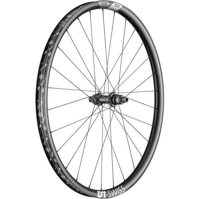 DT Swiss Laufrad XRC1500 Spline Boost Carbon 29"