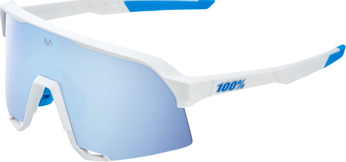 100% Brille S3
