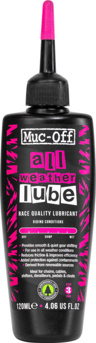 Muc Off All Weather Lube
