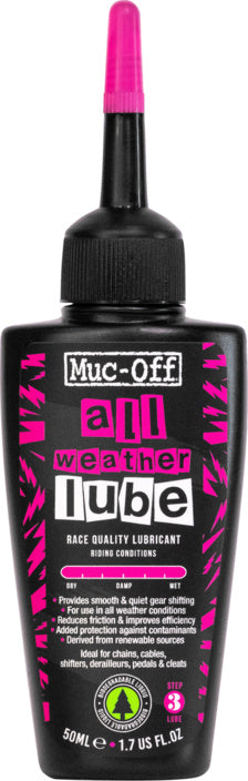 Muc Off All Weather Lube