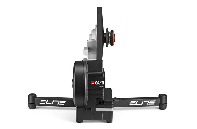 Elite Rolle Avanti with Zwift Cog & Click 2.0