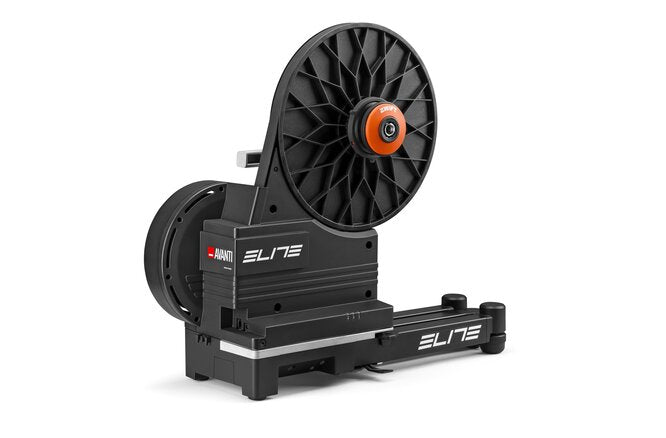 Elite Rolle Avanti with Zwift Cog & Click 2.0