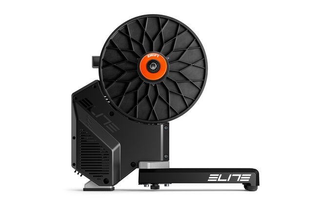 Elite Rolle Rivo with Zwift Cog & Click 2.0