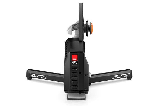 Elite Rolle Rivo with Zwift Cog & Click 2.0