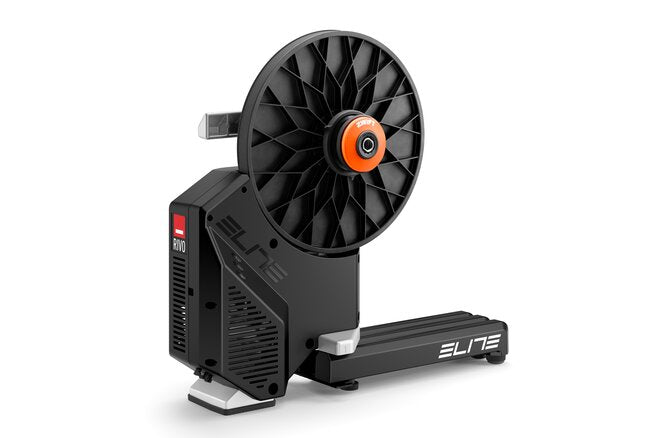 Elite Rolle Rivo with Zwift Cog & Click 2.0