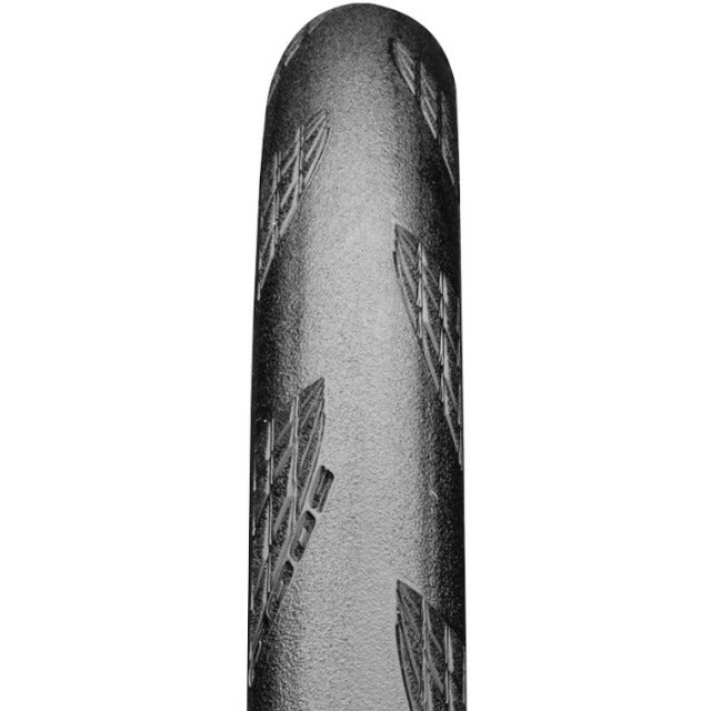 Continental Pneu Grand Prix 5000s, Schwarz - Transparent