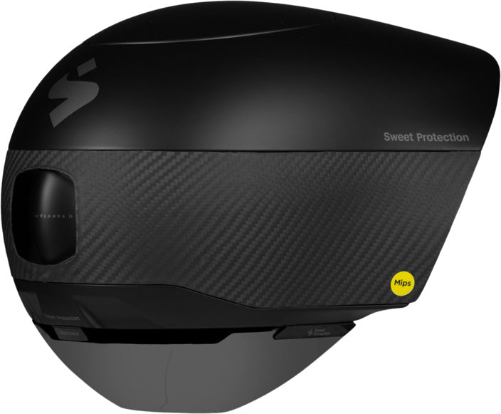 Sweet Protection Helm Redeemer 2Vi Mips