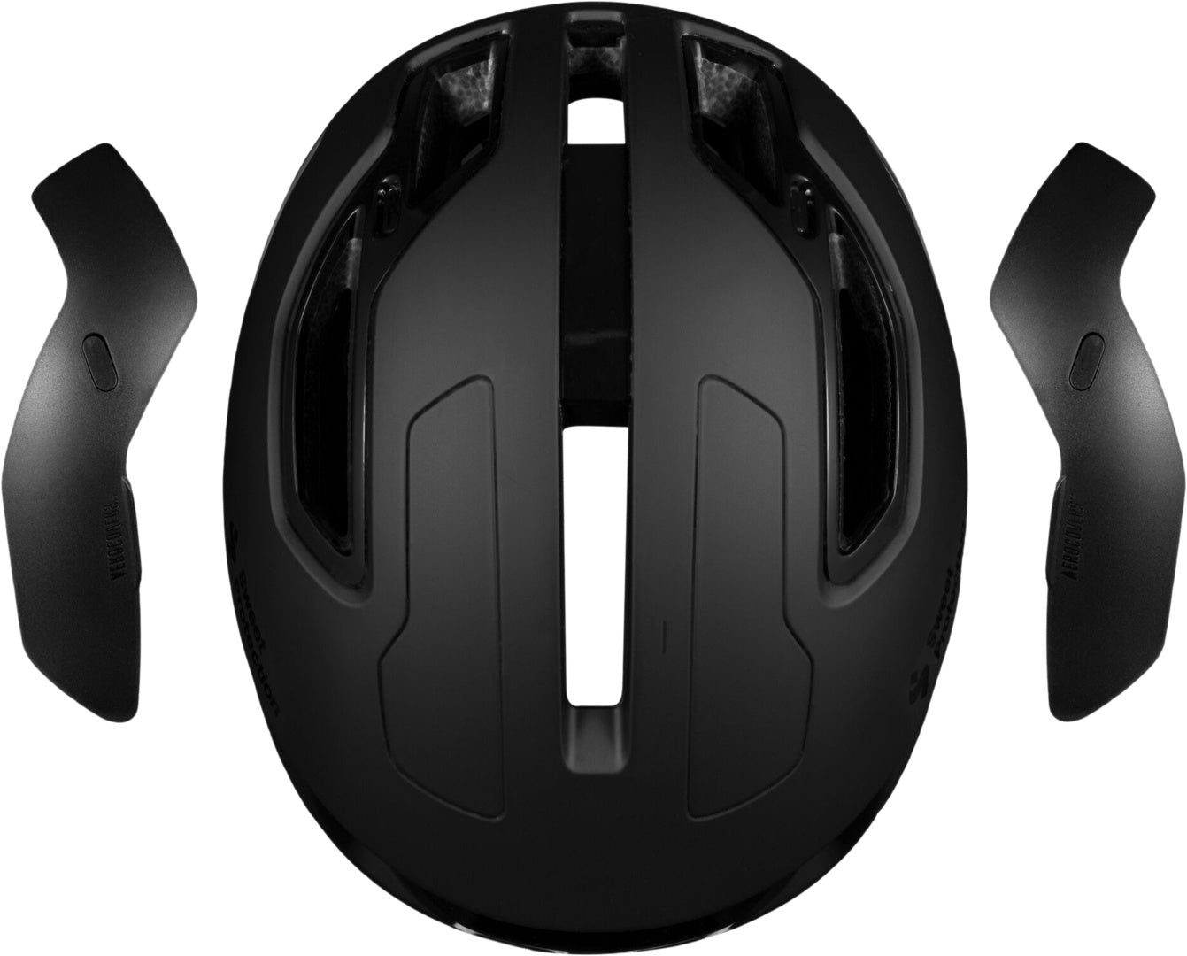 Sweet Protection Helm Falconer Aero 2Vi Mips