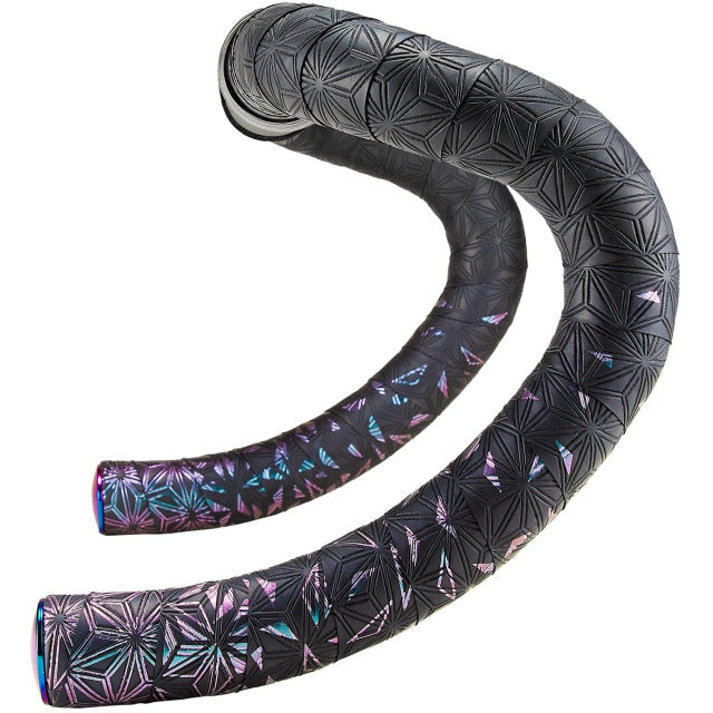 Supacaz Lenkerband Super Sticky Kush Star Fade