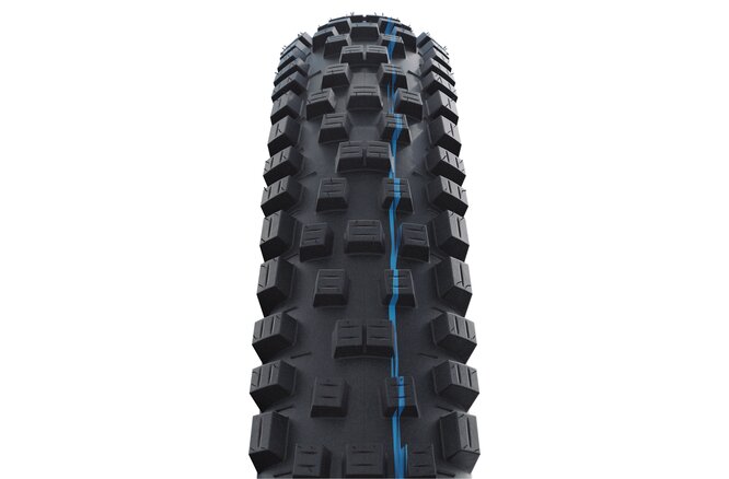 Schwalbe Reifen Nobby Nic TwinSkin Addix TL-Ready