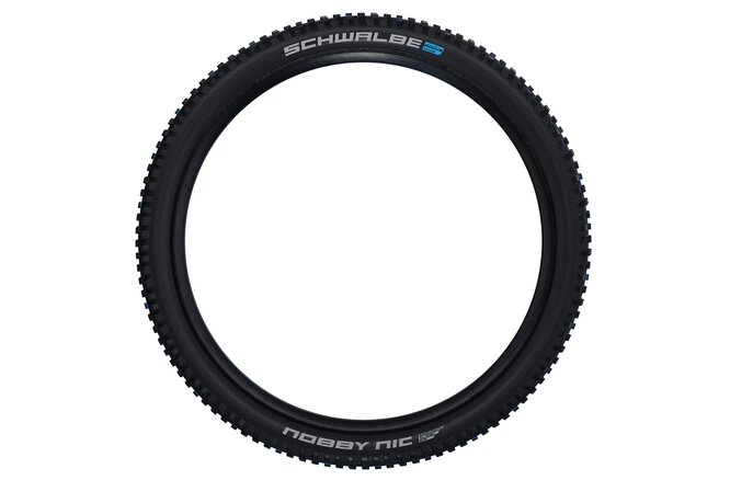 Schwalbe Reifen Nobby Nic TwinSkin Addix TL-Ready