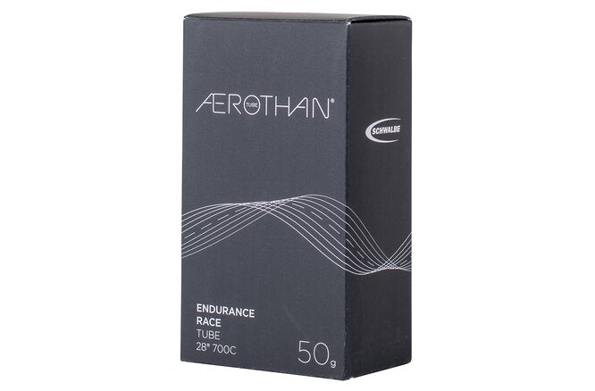 Schwalbe Schlauch Aerothan mit Prestaventil