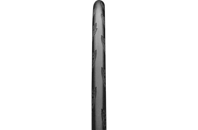 Continental Pneu Grand Prix 5000s, Schwarz