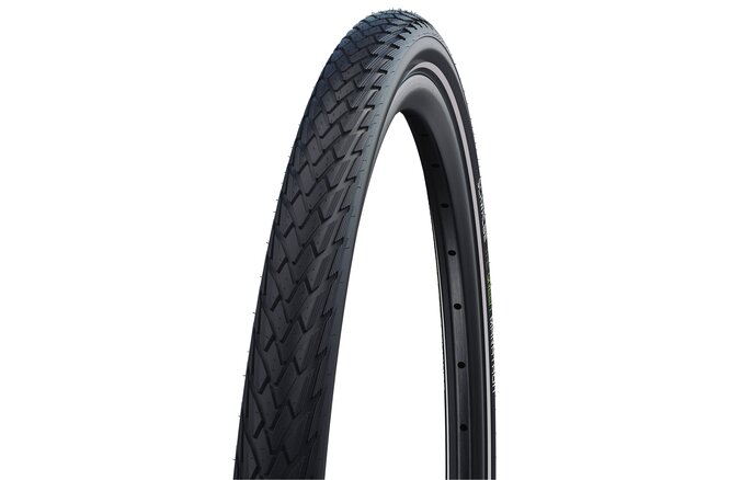 Schwalbe Reifen Green Marathon, Starr