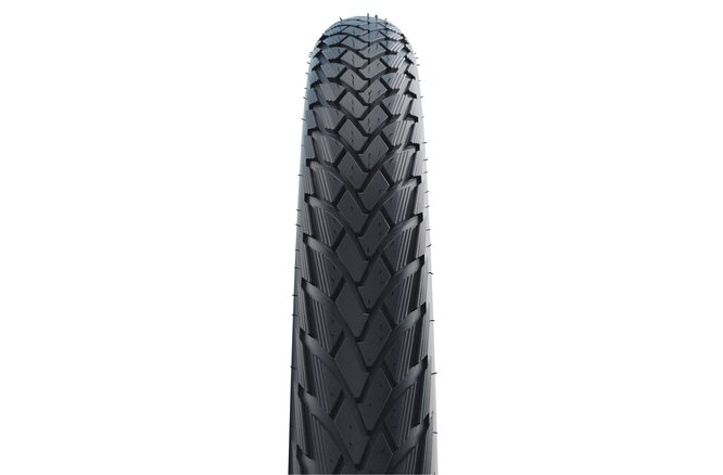 Schwalbe Reifen Green Marathon, Starr