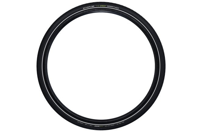 Schwalbe Reifen Green Marathon, Starr