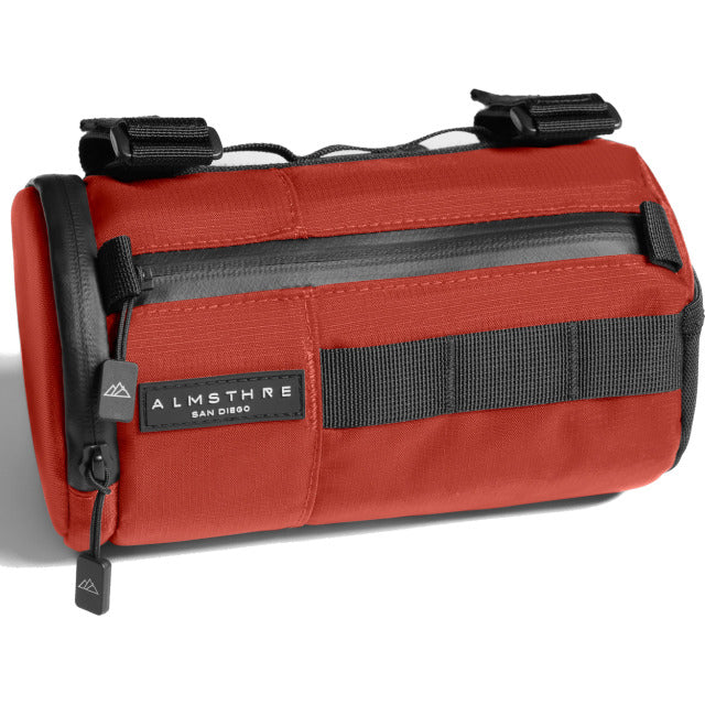 Almsthre Lenkertasche Signature