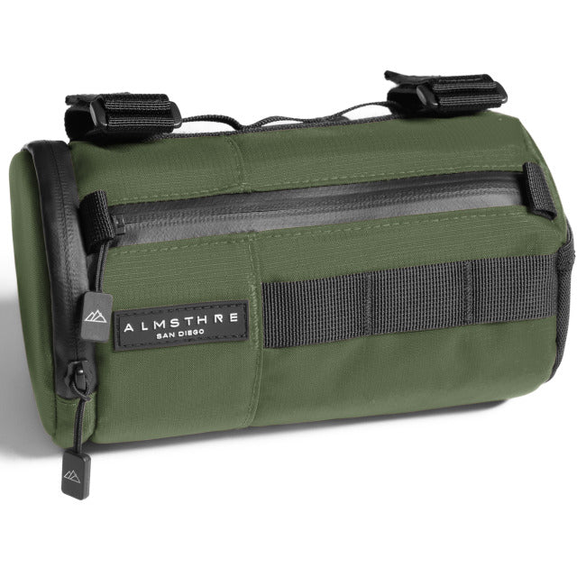 Almsthre Lenkertasche Signature