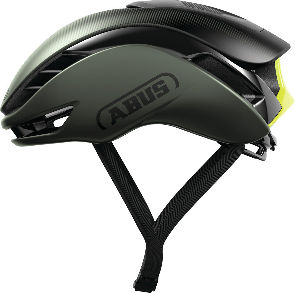 ABUS Helm Gamechanger 2.0