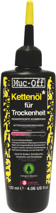 Muc Off Dry Lube
