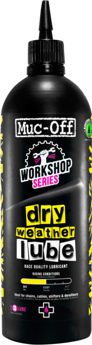 Muc Off Dry Lube