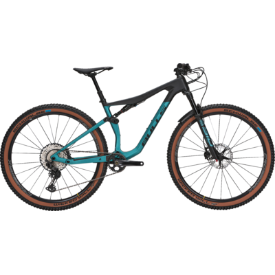 Bulls Mountainbike Wild Edge Trail - M/44cm