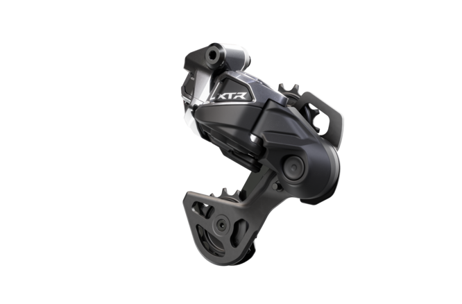 Shimano Schaltwerk XTR RD-M9250 Di2 12-Gang GS