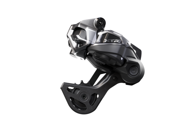 Shimano Schaltwerk XTR RD-M9250 Di2 12-Gang GS