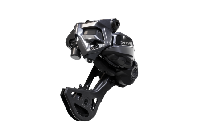 Shimano Schaltwerk XTR RD-M9250 Di2 12-Gang GS