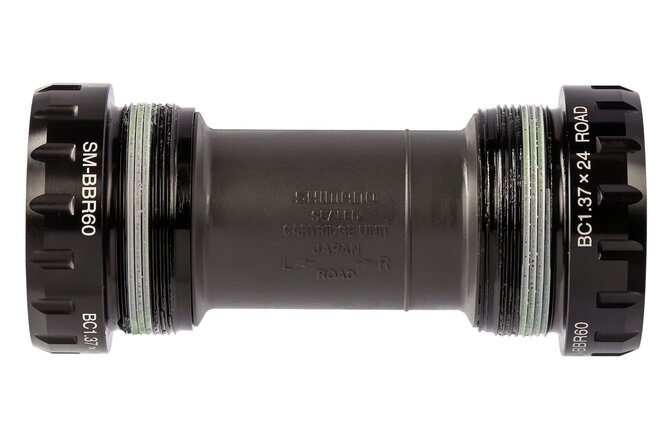 Shimano Tretlager SM-BBR60 Hollowtech II