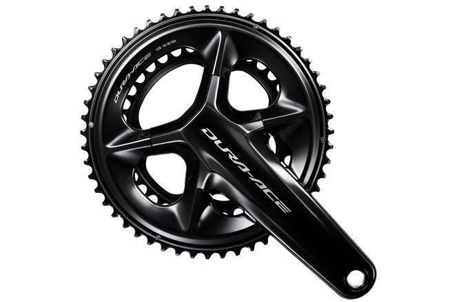 Shimano Kurbel Dura Ace FC-R9200