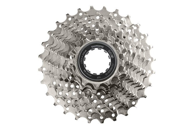 Shimano Kassette Tiagra CS-HG500 - 10 Gang