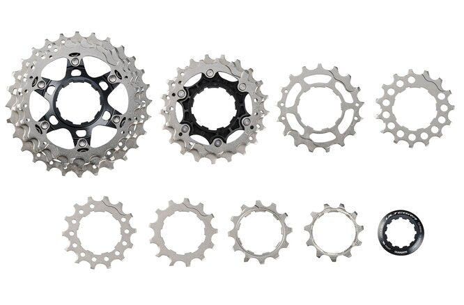 Shimano Kassette Ultegra CS-HG800 - 11 Gang