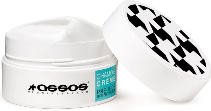 Assos Chamois Creme
