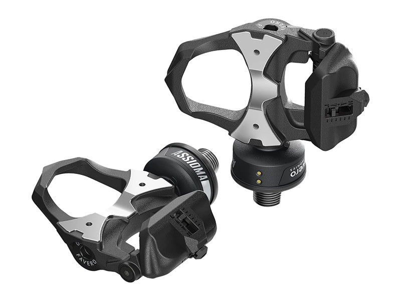 Favero Assioma Duo Leistungsmesser Pedale