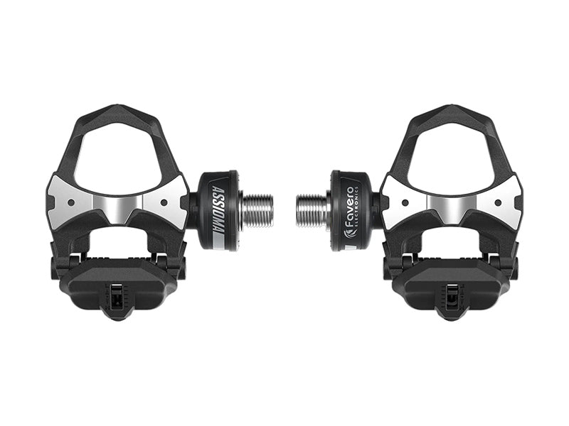 Favero Assioma Duo Leistungsmesser Pedale