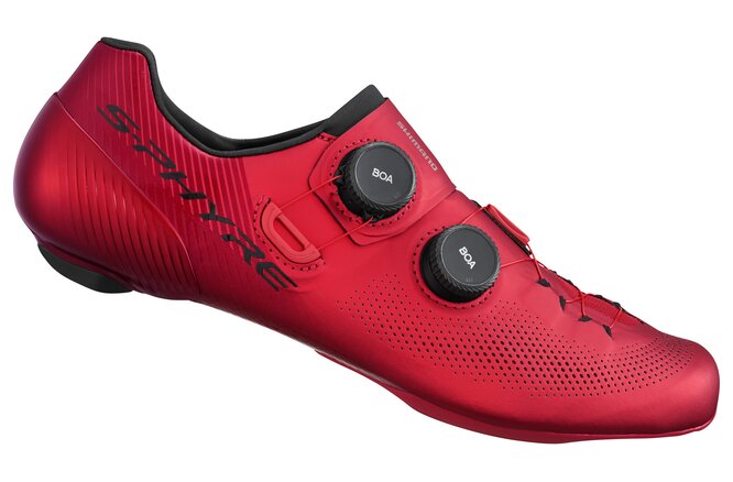 Shimano Schuh Road SH-RC9 S-Phyre