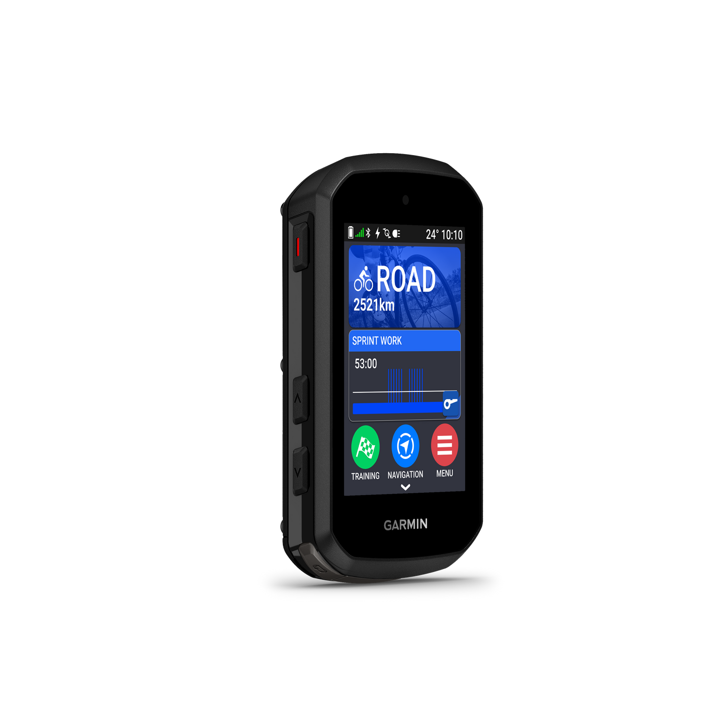 Garmin Edge 850