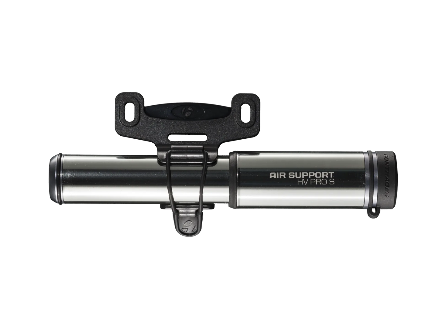 Bontrager Minipumpe Air Support HV Pro