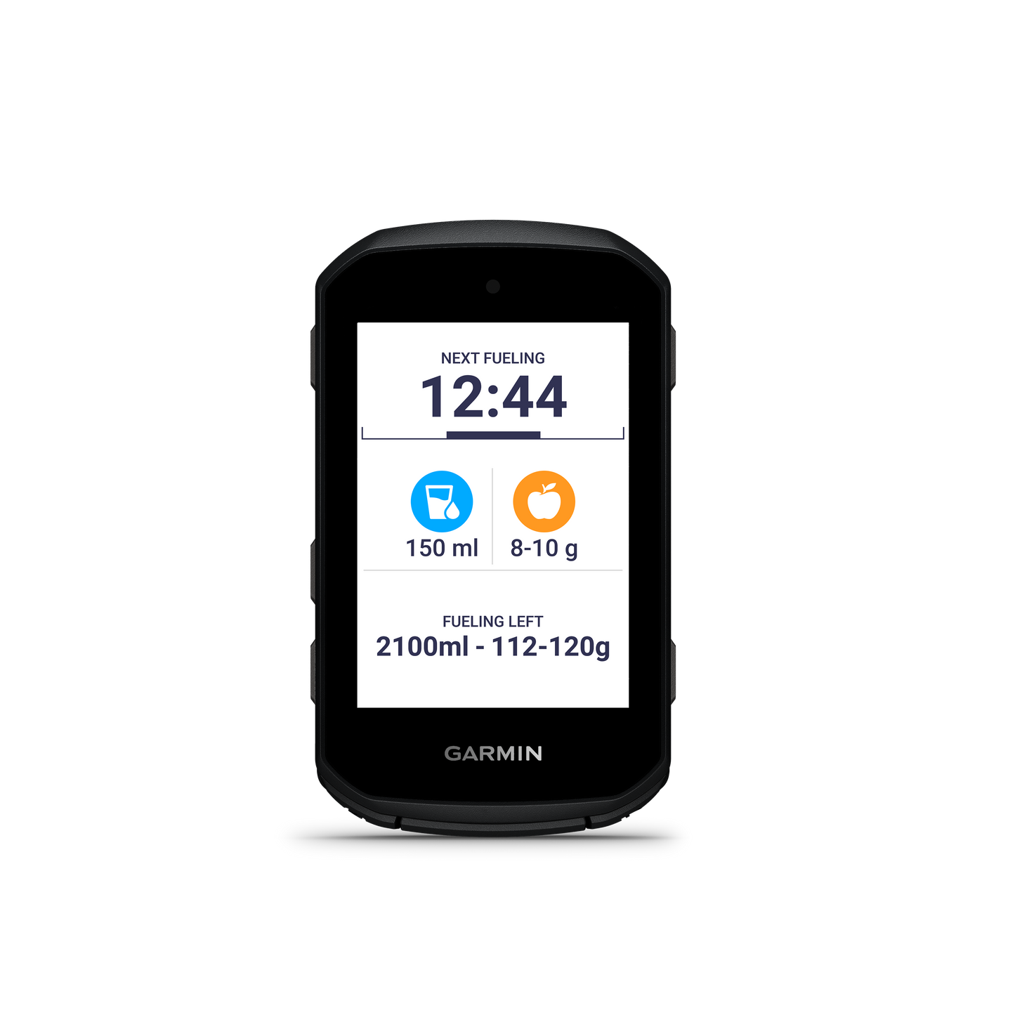 Garmin Edge 550