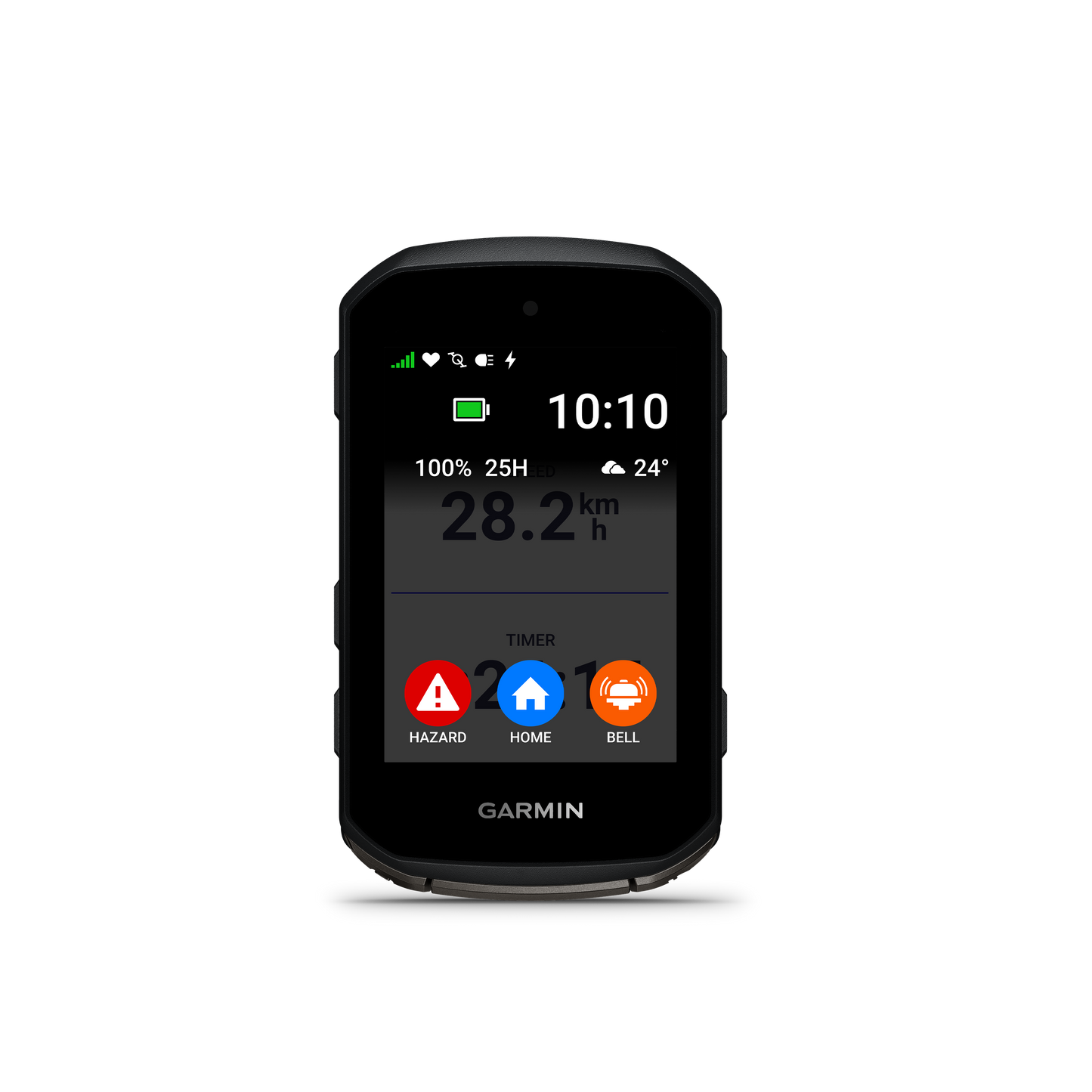 Garmin Edge 850