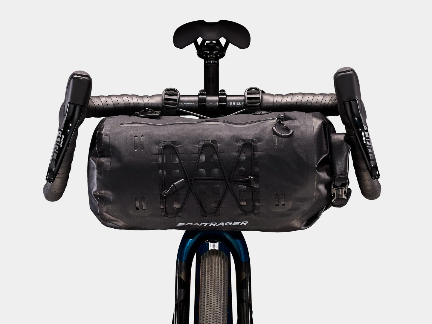 Bontrager Adventure Lenkertasche