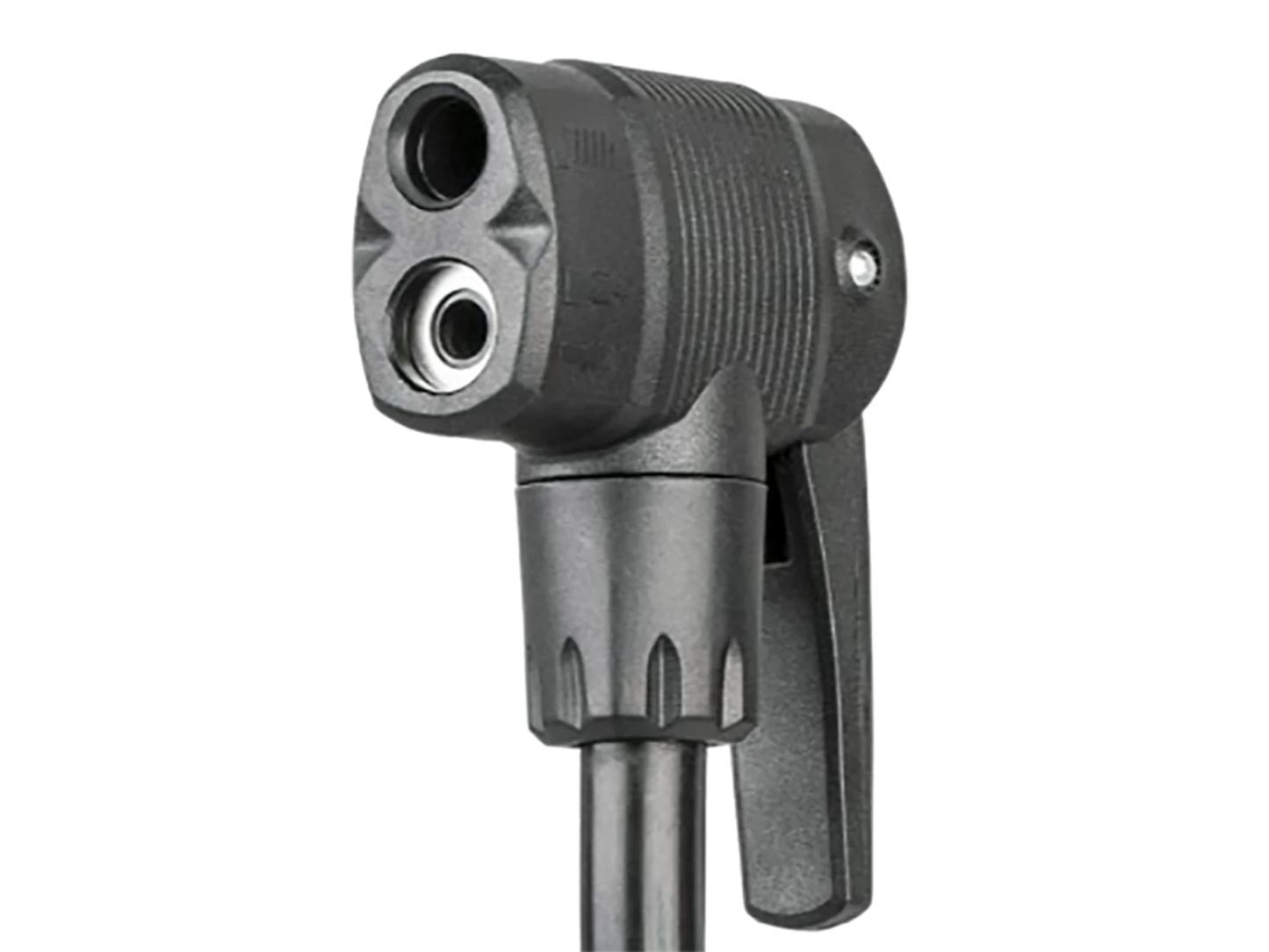 Bontrager Standpumpe Charger