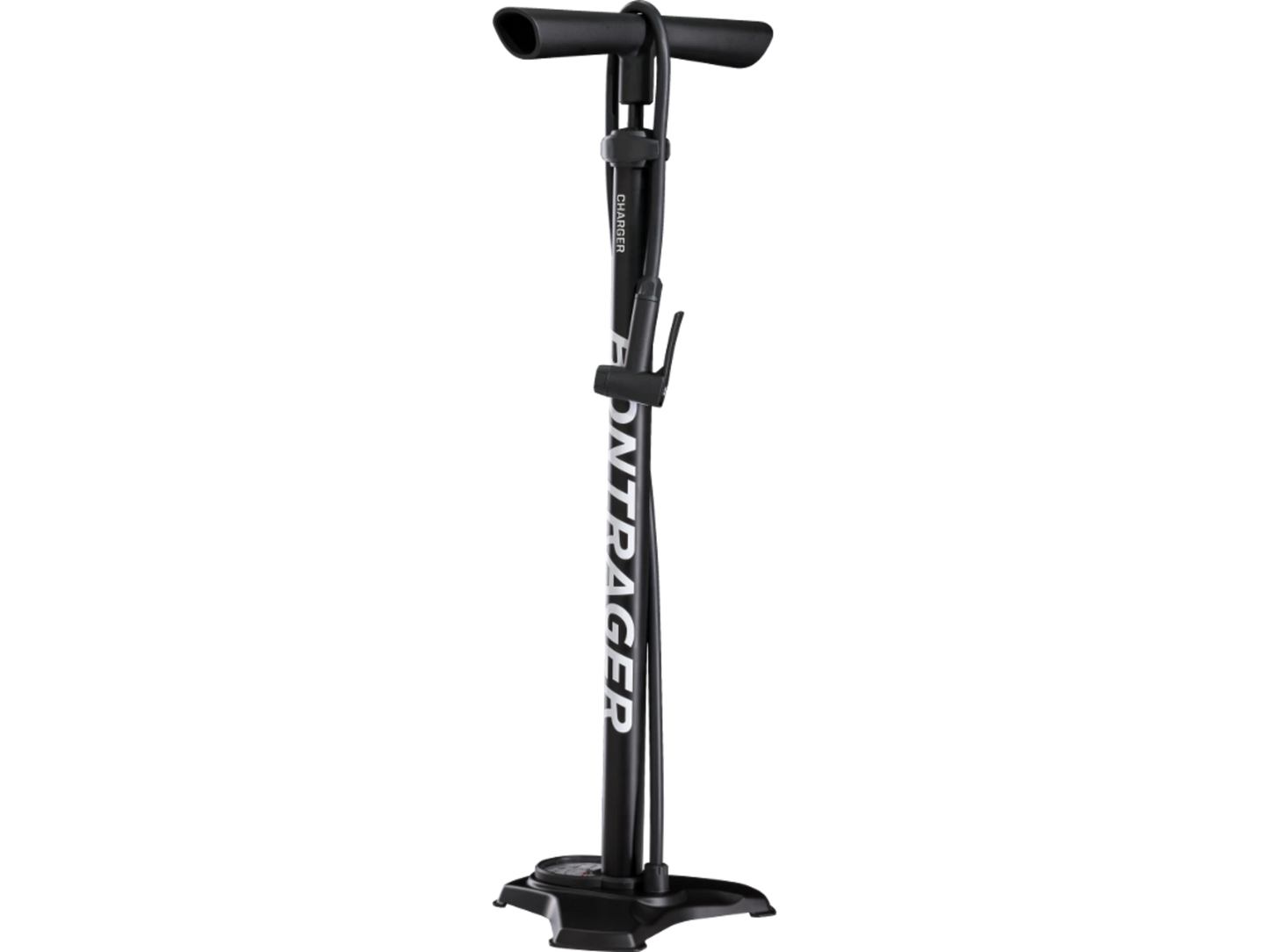 Bontrager Standpumpe Charger
